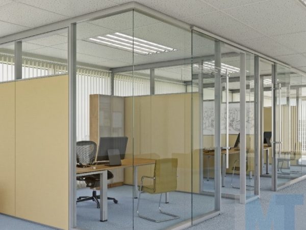 Office Partitioning